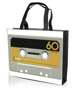bolsa cassette 