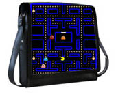 Morral Pacman