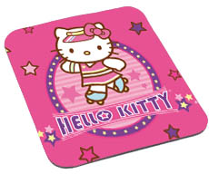 Mouse Pad Kitty